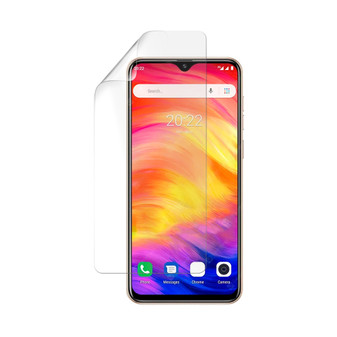 Ulefone Note 7 Silk Screen Protector