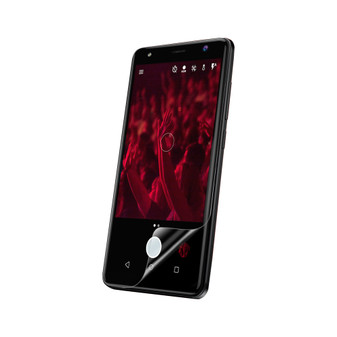 Yezz Liv 1 Impact Screen Protector