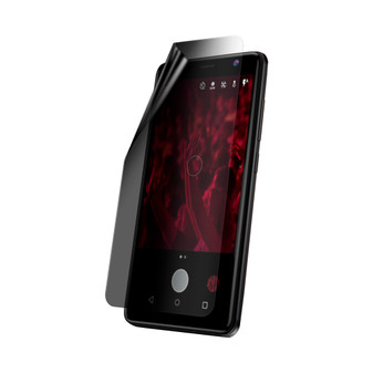 Yezz Liv 1 Privacy Lite Screen Protector