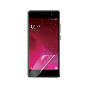 Lava Z80 Matte Screen Protector