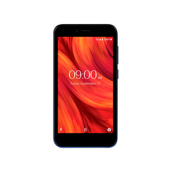 Lava Z41 Privacy Quad Screen Protector
