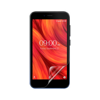 Lava Z41 Impact Screen Protector