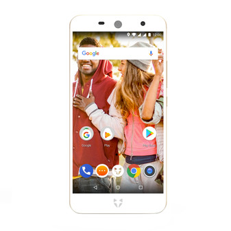 Wileyfox Swift 2 Privacy Quad Screen Protector