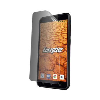 Energizer Energy E500 Privacy Screen Protector