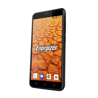Energizer Energy E500 Privacy Quad Screen Protector