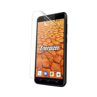 Energizer Energy E500 Silk Screen Protector