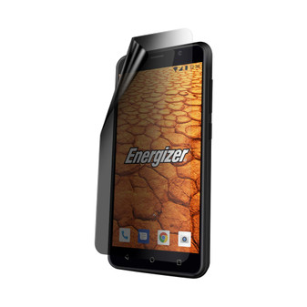 Energizer Energy E500 Privacy Lite Screen Protector