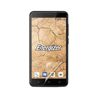 Energizer Energy E500S Vivid Screen Protector