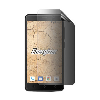 Energizer Energy E500S Privacy Screen Protector