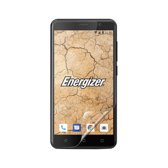 Energizer Energy E500S Impact Screen Protector