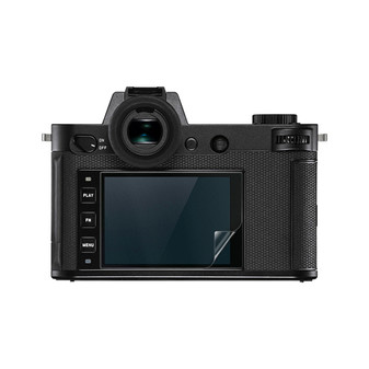 Leica SL2 Impact Screen Protector