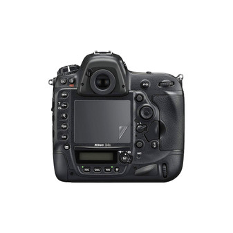 Nikon D4S Impact Screen Protector