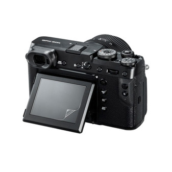 Fujifilm GFX 50R Impact Screen Protector