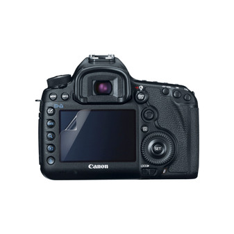 Canon EOS 5D MK III Matte Screen Protector