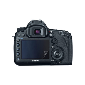 Canon EOS 5D MK III Impact Screen Protector