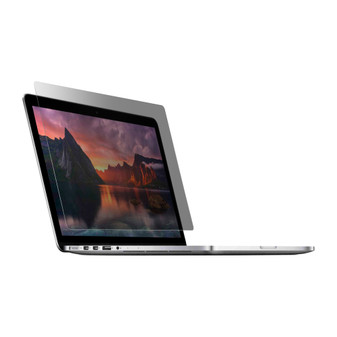 Apple Macbook Pro 13 A1425 (2013) Privacy Plus Screen Protector