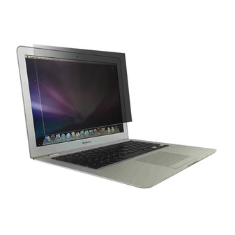 Apple Macbook Air 13 A1304 (2009) Privacy Quad Screen Protector
