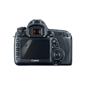 Canon EOS 5D Mark IV Matte Screen Protector