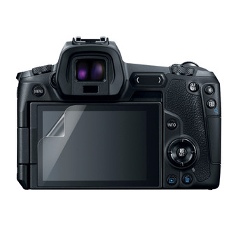 Canon EOS R Matte Screen Protector