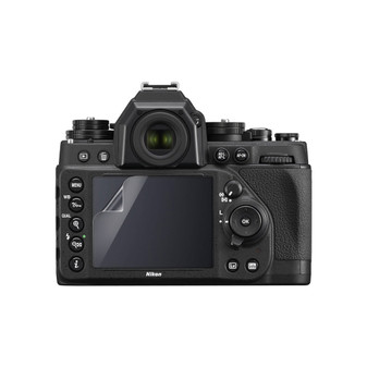 Nikon DF Matte Screen Protector