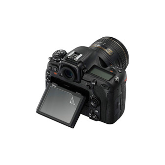 Nikon D500 Silk Screen Protector