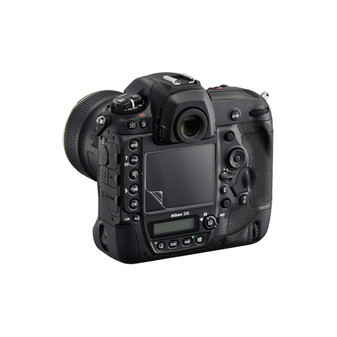 Nikon D5 Impact Screen Protector