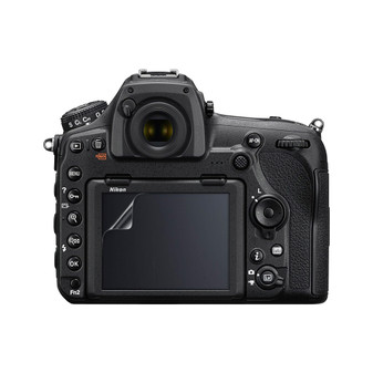 Nikon D850 Vivid Screen Protector