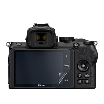 Nikon Z50 Impact Screen Protector