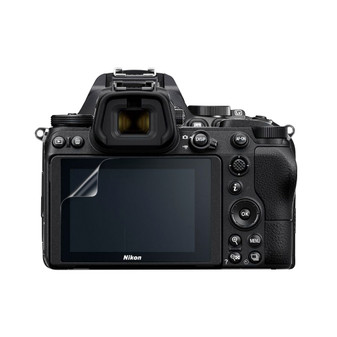 Nikon Z6 Vivid Screen Protector