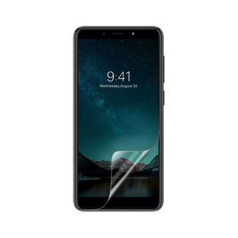 Lava Z51 Vivid Screen Protector