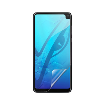 Allview V4 Viper Pro Impact Screen Protector