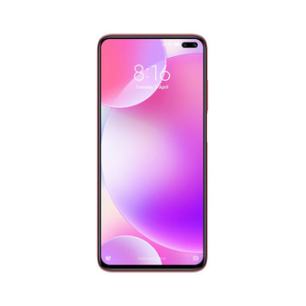 Xiaomi Poco X2