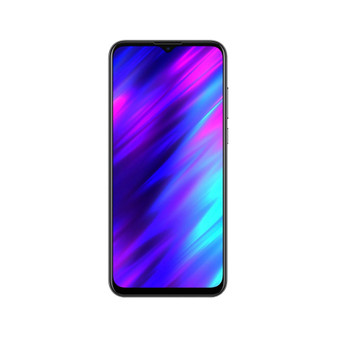 Meizu M10 Privacy Quad Screen Protector