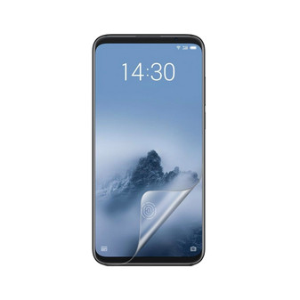 Meizu 16T Vivid Screen Protector