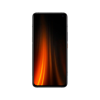 vivo iQOO 3 5G