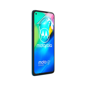 Motorola Moto G8 Power Matte Screen Protector