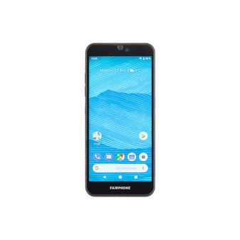 Fairphone 3