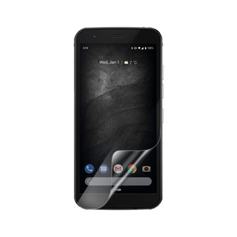 CAT S52 Matte Screen Protector