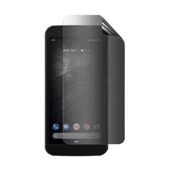 CAT S52 Privacy Screen Protector
