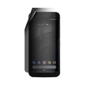 CAT S52 Privacy Lite Screen Protector