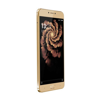 Allview X3 Soul Plus Privacy Quad Screen Protector