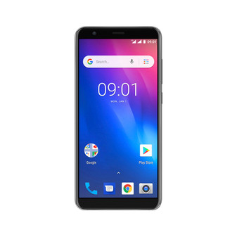 Ulefone S1 Privacy Quad Screen Protector