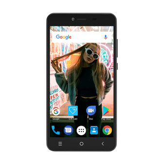 STK Ace Plus