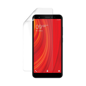 Lava Z61 Silk Screen Protector