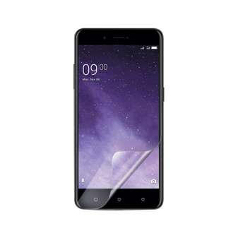 Lava Z90 Matte Screen Protector