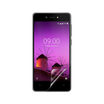 Lava Z50 Impact Screen Protector