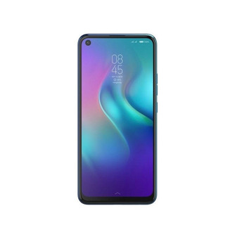 Tecno Camon 12 Air Privacy Quad Screen Protector