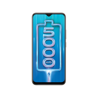 vivo Y19 Privacy Quad Screen Protector