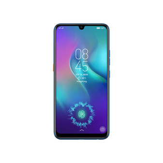 Tecno Camon 12 Pro