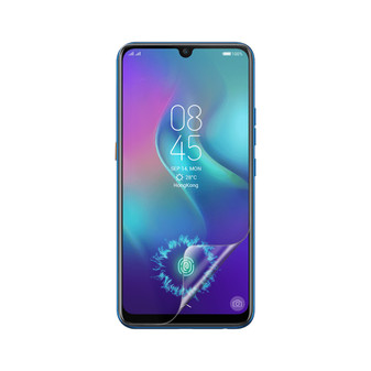 Tecno Camon 12 Pro Impact Screen Protector